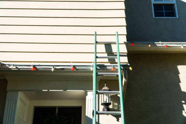 Best Wood Siding Installation  in Gilbert, MN